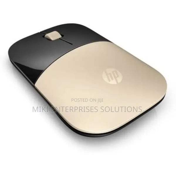 HP Wireless Mouse Z3700
