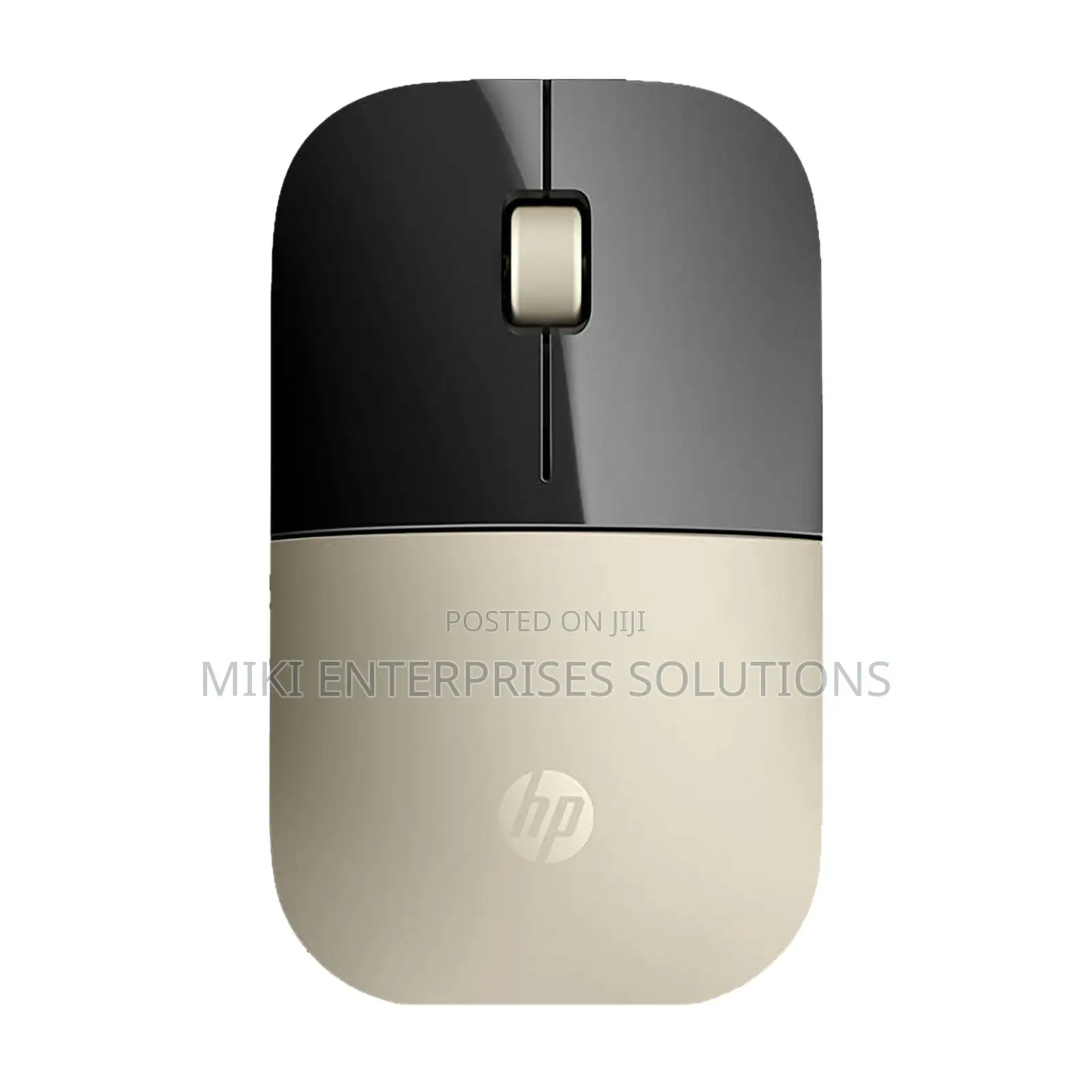 HP Wireless Mouse Z3700