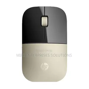 HP Wireless Mouse Z3700