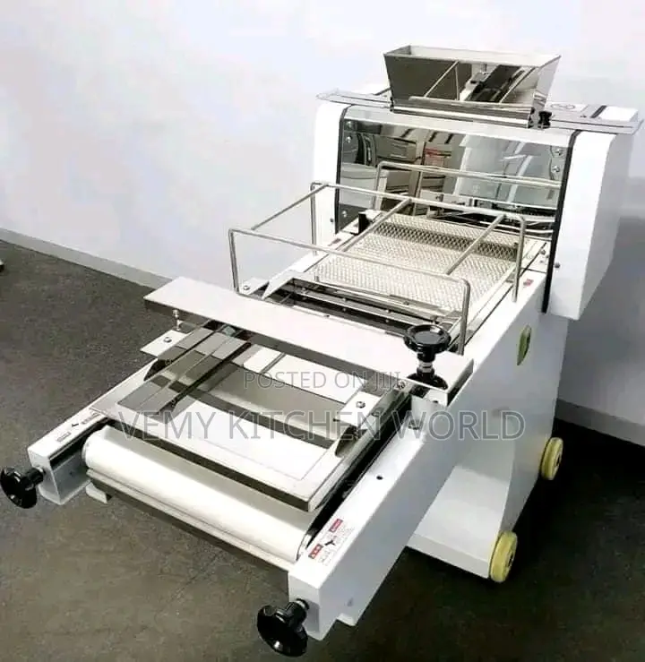 Moulder Bread