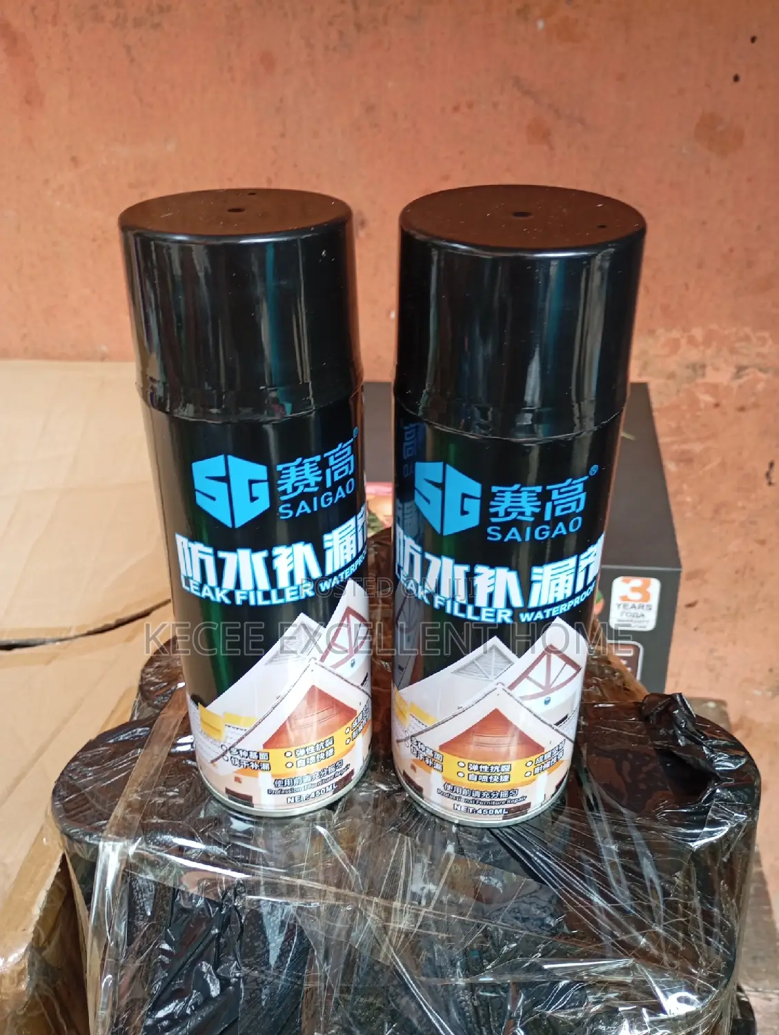 Leak Filler Waterproof