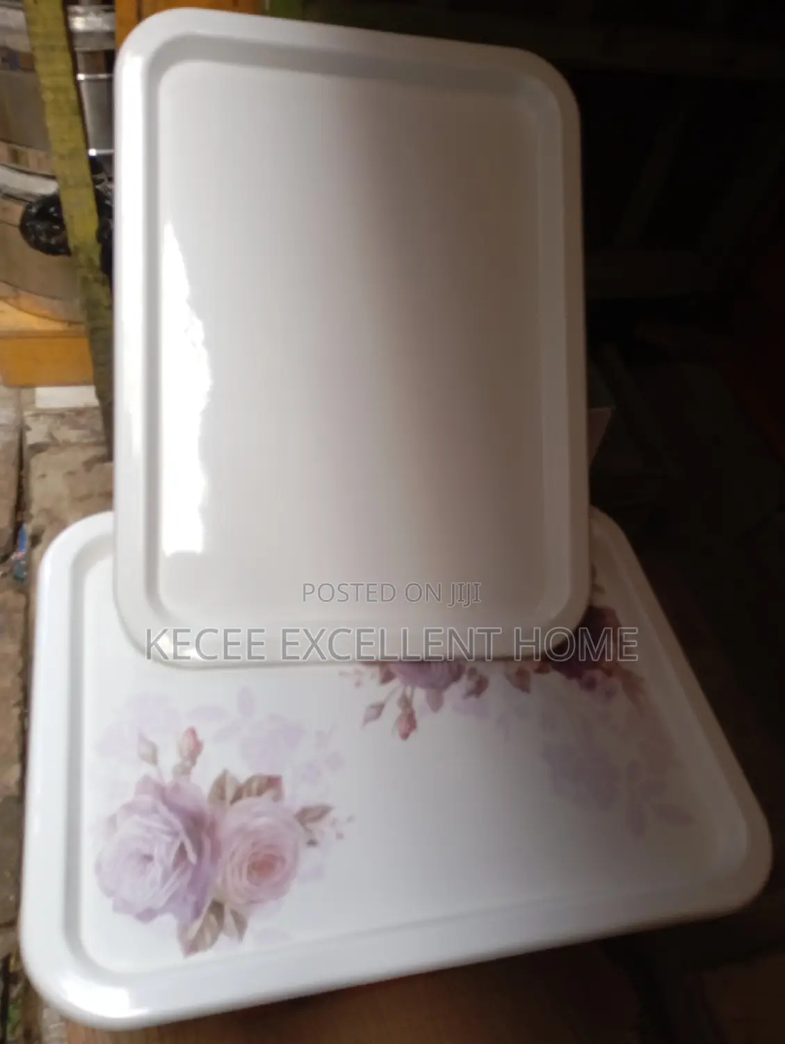 Biggest Quality Ceramic Tray