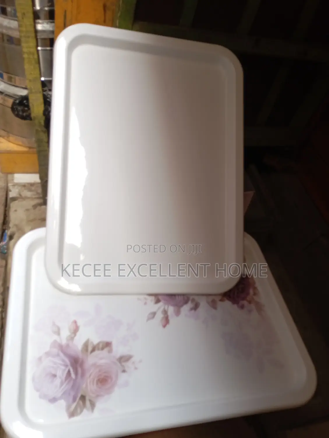 Biggest Quality Ceramic Tray