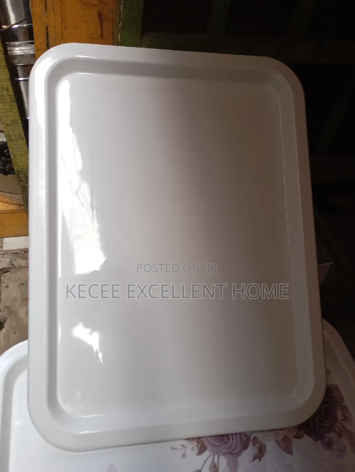 Biggest Quality Ceramic Tray