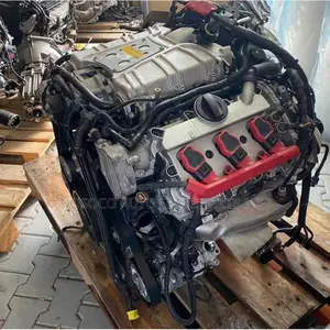 Audi A7 Engine Tokunbo 2013 and 2016