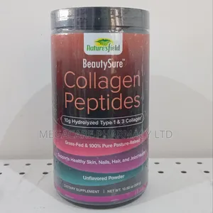 Beautysure Collagen Peptides