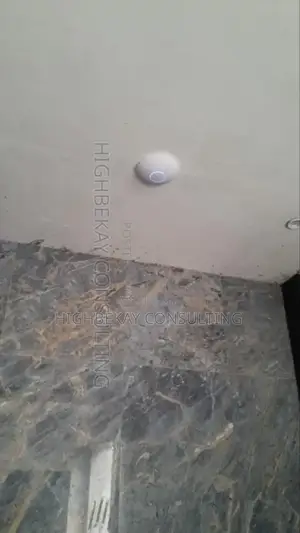 Professional Wi-Fi Network Engineer in Nigeria