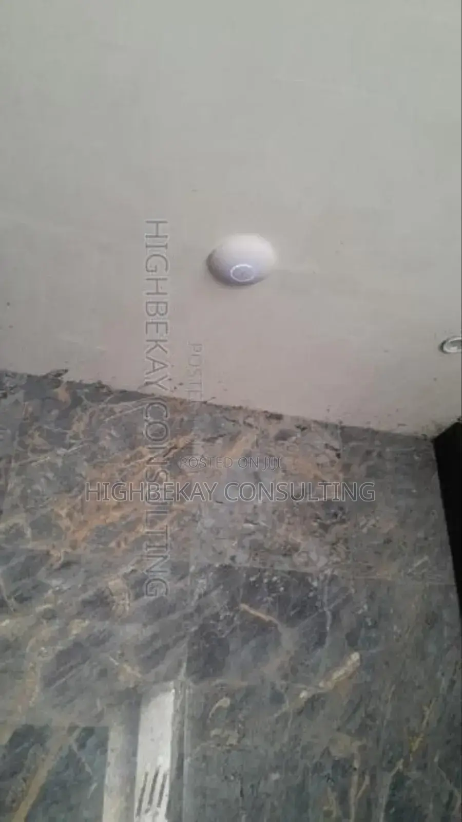 Professional Wi-Fi Network Engineer in Nigeria