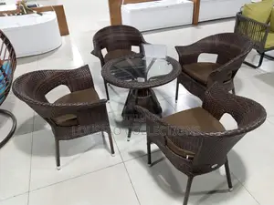 Quality Ranta Outdoor Set