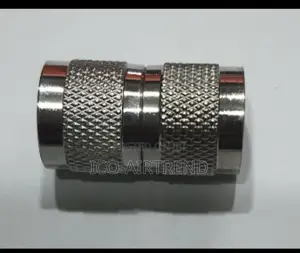 Male To Male Connector