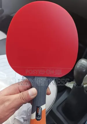 Good Rubber Table Tennis 