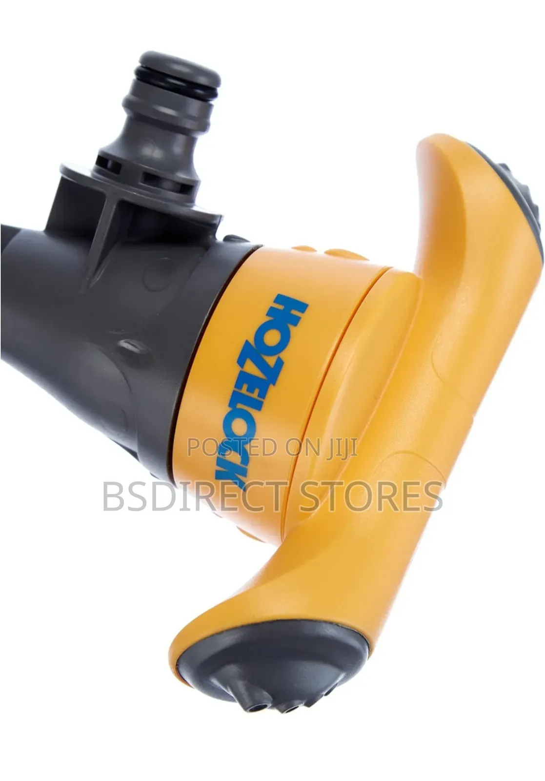 Hozelock HOZ2510 2510 Vortex Spike Sprinkler Coverage 177m2