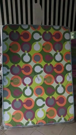 4ftby6inches Thickness Royal Foam