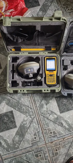 Hi-Target IRTK2 GNSS Receiver