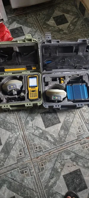 Hi-Target IRTK2 GNSS Receiver