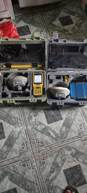 Hi-Target IRTK2 GNSS Receiver