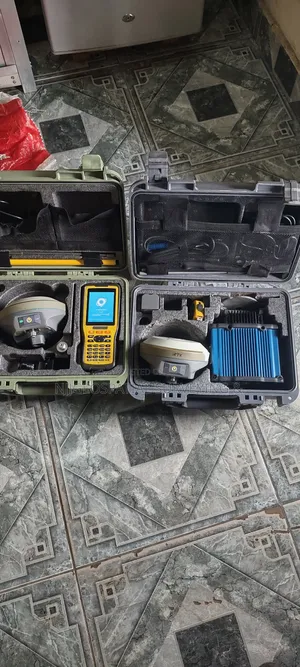 Hi-Target IRTK2 GNSS Receiver