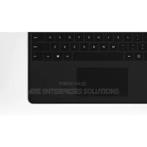 Microsoft Surface Pro Keyboard X Kb QJW-00001