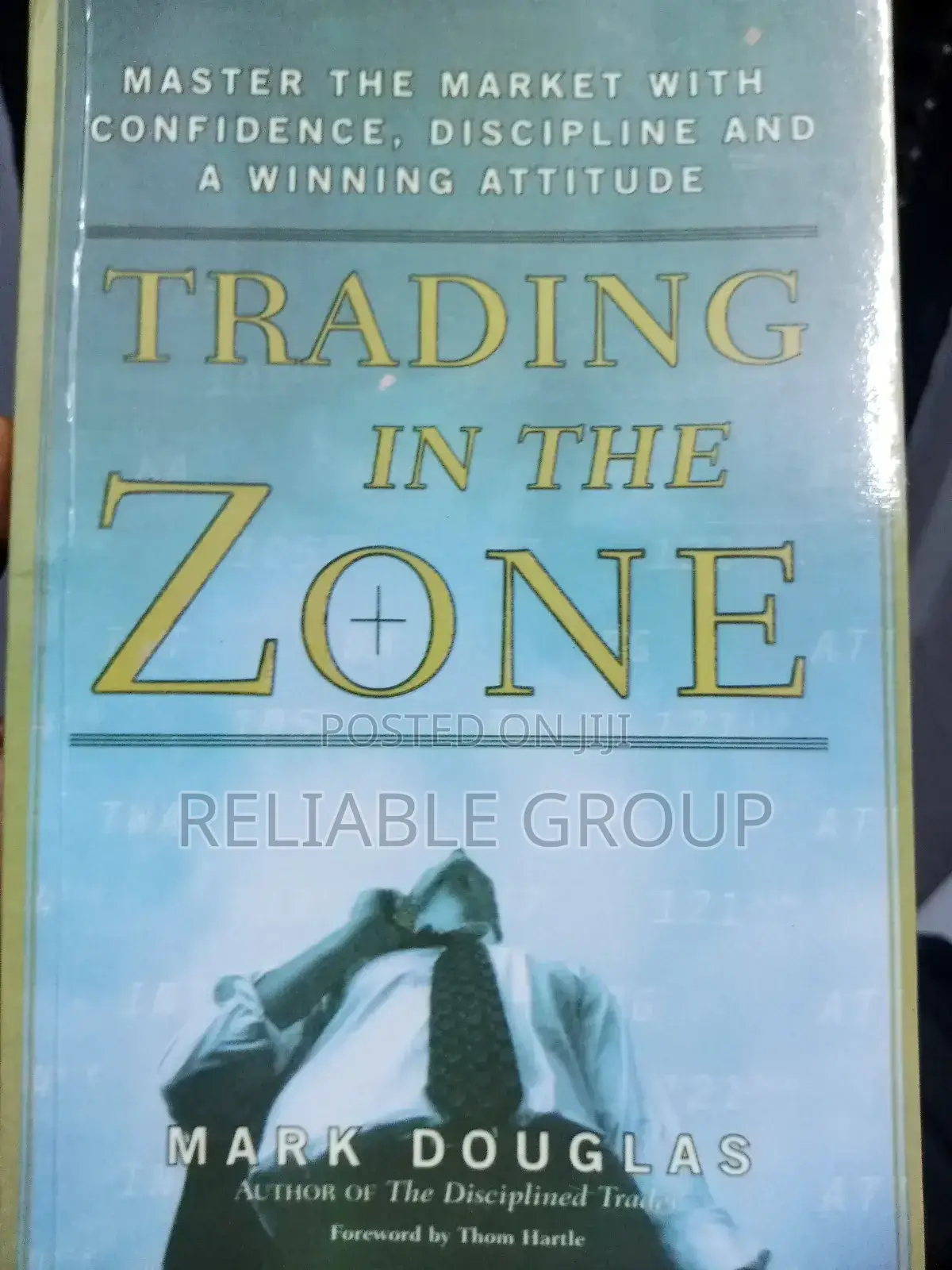 Develop a Trader's Mindset for Consistent Profitability