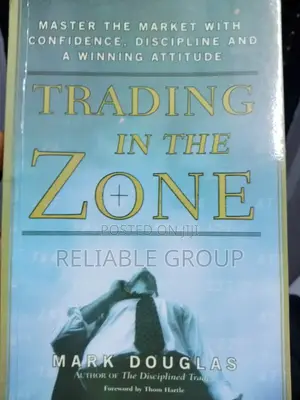 Develop a Trader's Mindset for Consistent Profitability