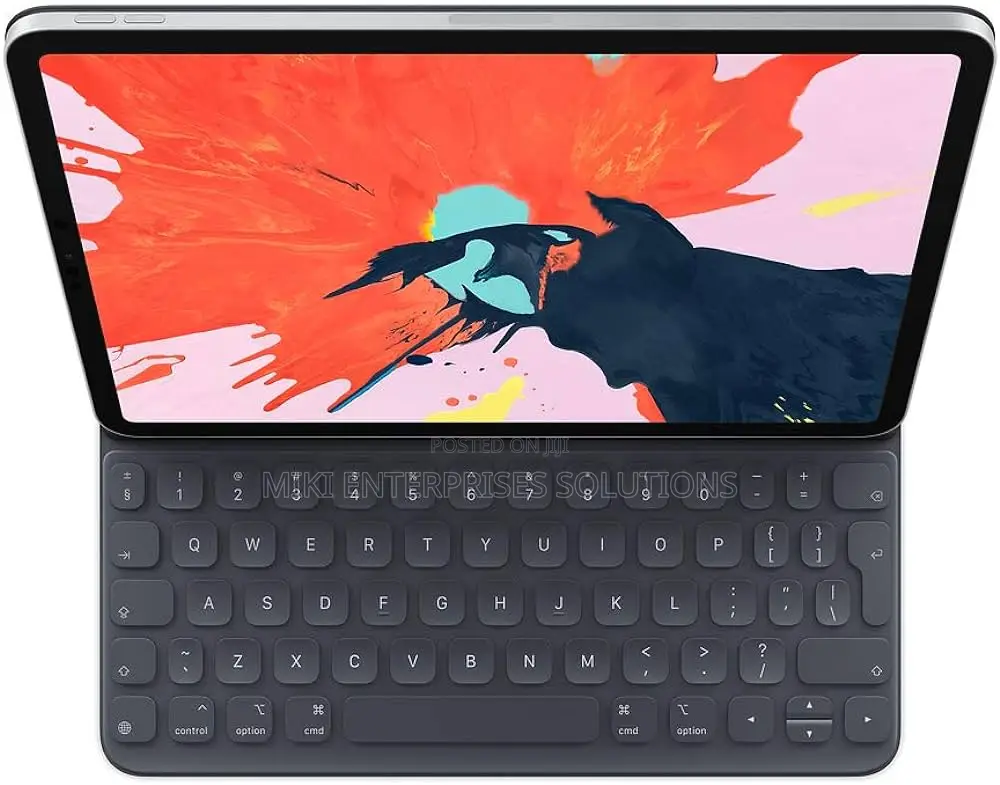 Apple OS - Apple Smart Keyboard