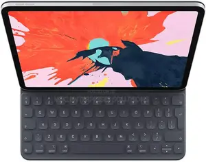 Apple OS - Apple Smart Keyboard