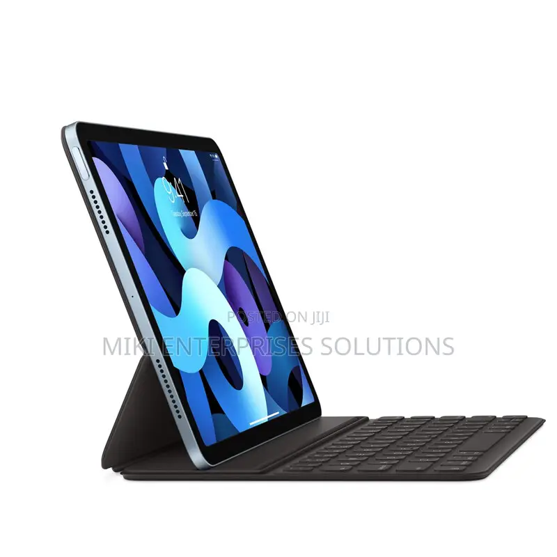 Apple OS - Apple Smart Keyboard