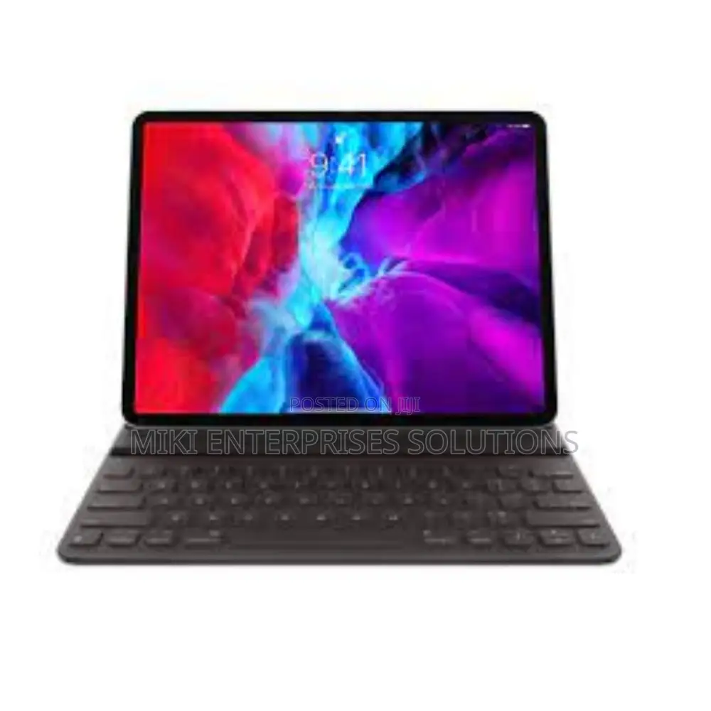 Apple OS - Apple Smart Keyboard