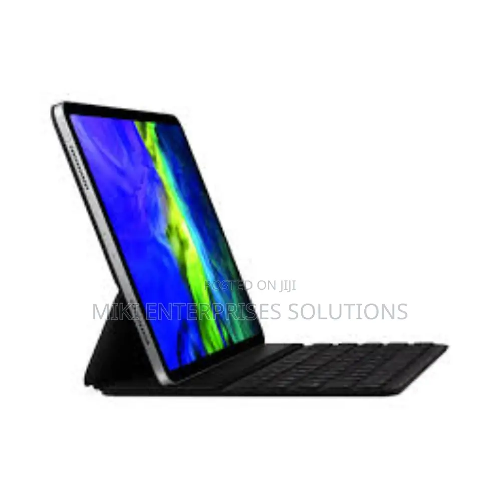 Apple OS - Apple Smart Keyboard