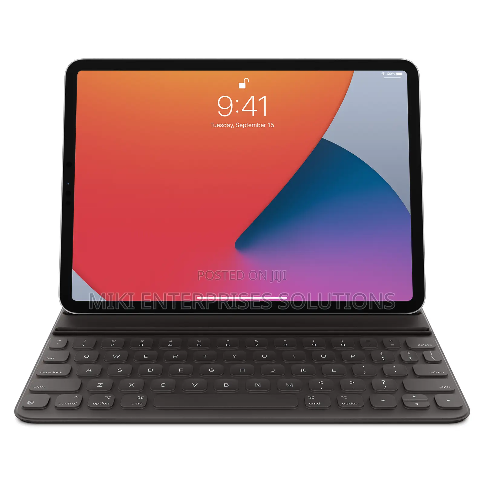 Apple OS - Apple Smart Keyboard
