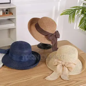 Ladies Hats