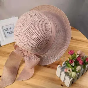 Ladies Hats