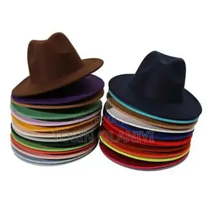 Quality Fedora Hat