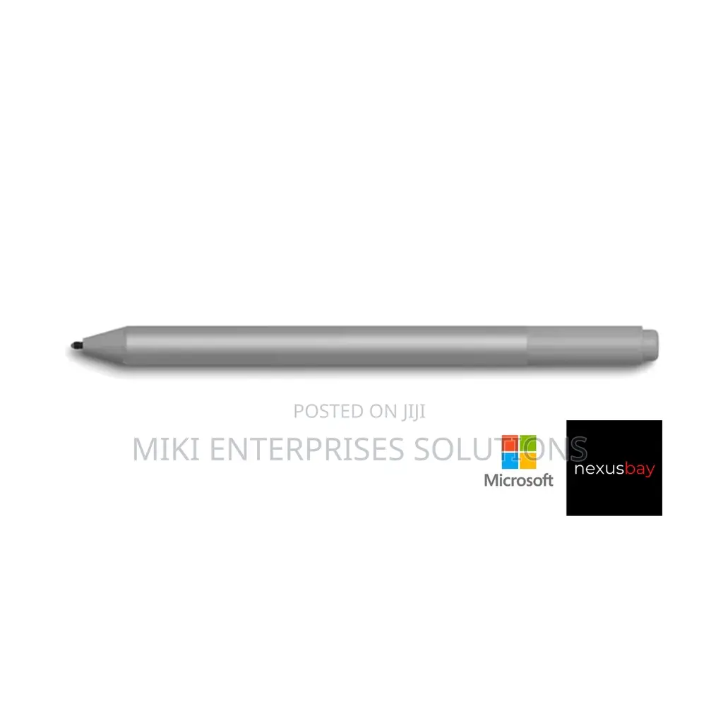 Microsoft - Surface Pro Pen -Eyu-00009