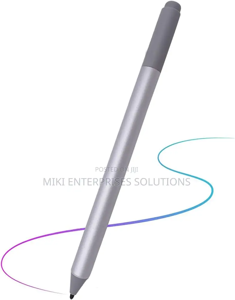 Microsoft - Surface Pro Pen -Eyu-00009