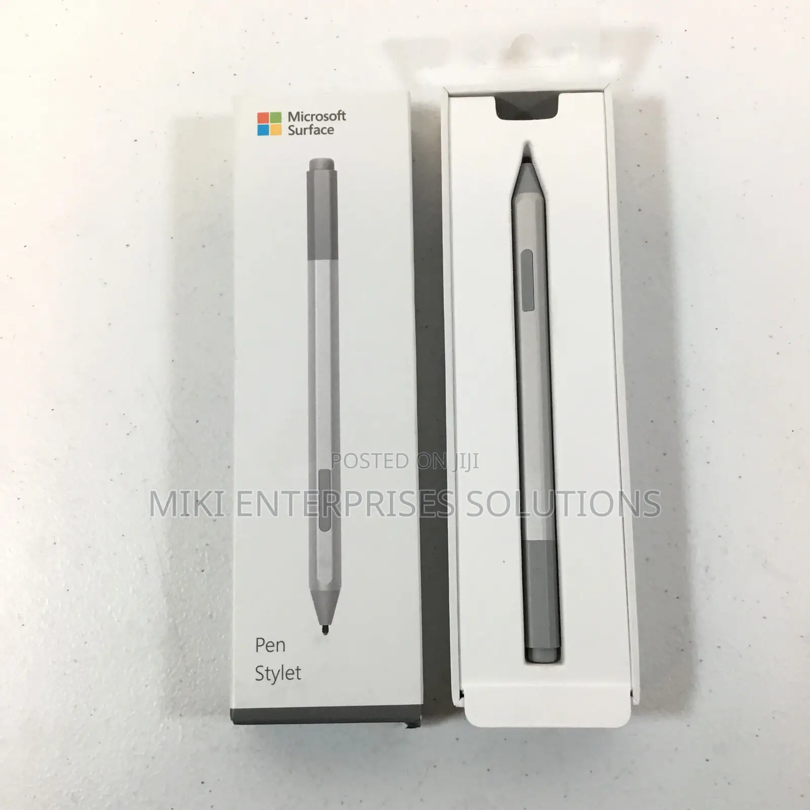 Microsoft - Surface Pro Pen -Eyu-00009