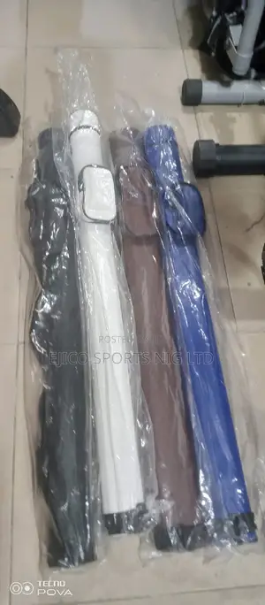 Brand New Snooker Bag