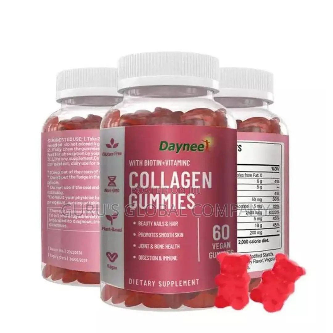 Original Butt And Hip Enlargement Gummies