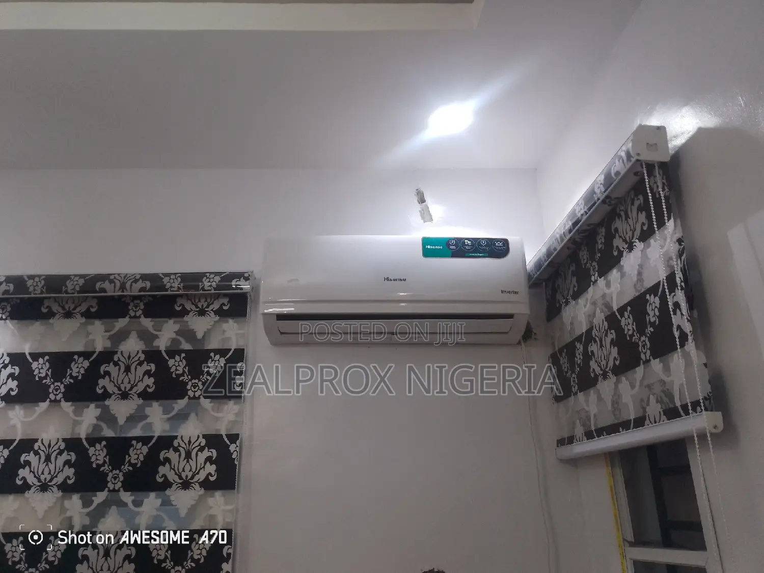 Professional Ac Installer