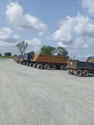 Chippings and Granite