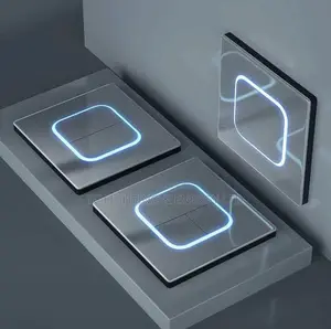 All Round Led Light Switches