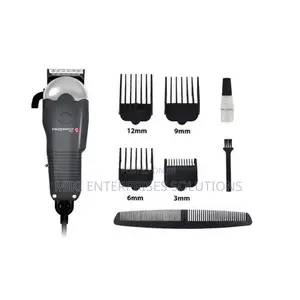 Binatone Ac Hair Clipper Hc-510 - 10W