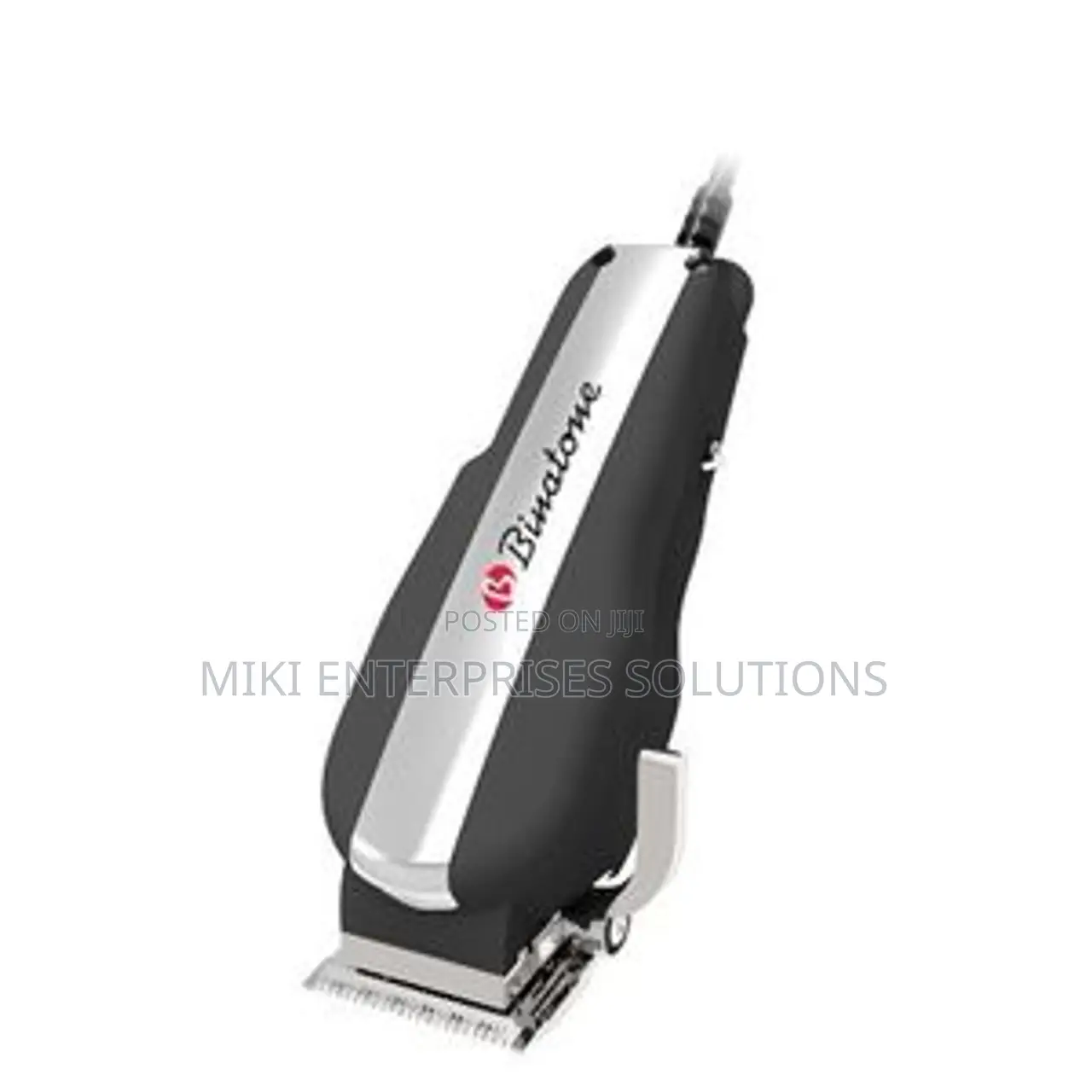 Binatone Ac Hair Clipper Hc-510 - 10W