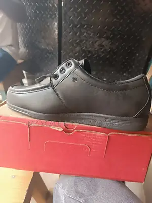 Redwings Safety Shoe
