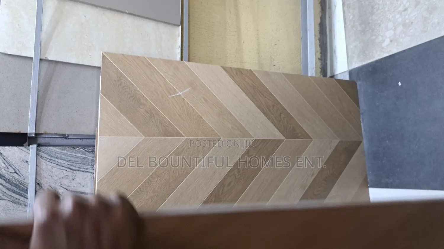 60x120 Indian Flooring Tiles