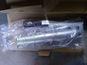 Grease Gun Machine
