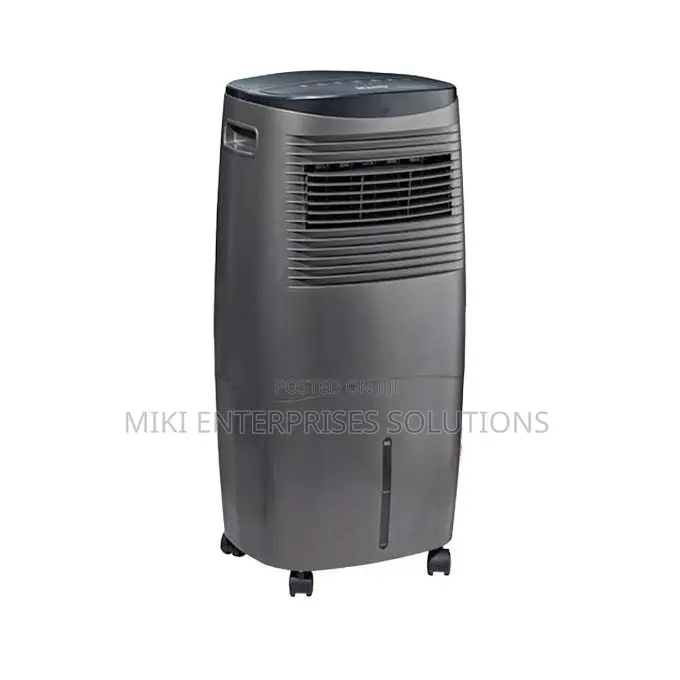 Binatone Air Cooler With Remote Control – Bac-201