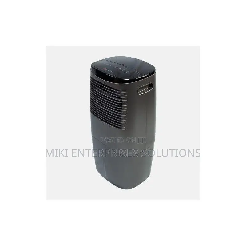 Binatone Air Cooler With Remote Control – Bac-201