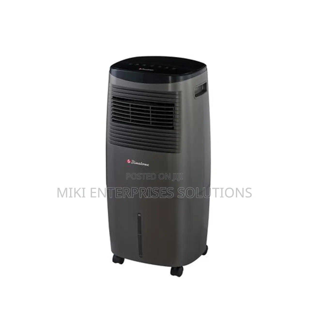Binatone Air Cooler With Remote Control – Bac-201