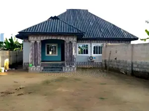 Photo - 3bdrm Bungalow in Ifa Off Oron Road, for sale